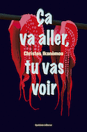 Ça va aller, tu vas voir